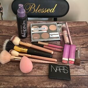 15pc makeup bundle